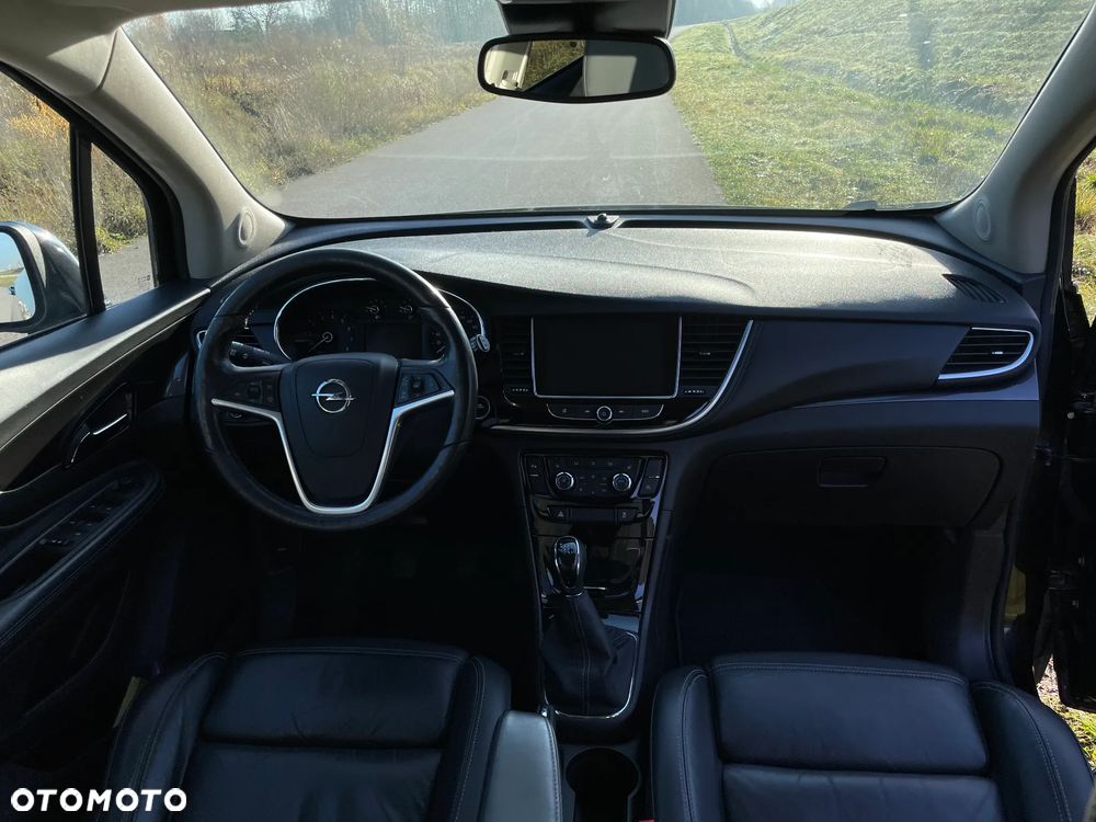 Opel Mokka 1.4 T Enjoy S&S - 16
