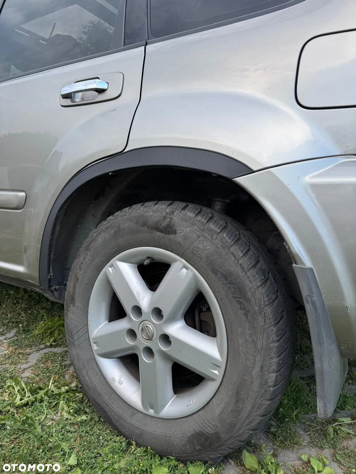 Nissan X-Trail - 7