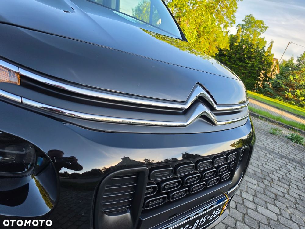 Citroën Berlingo MPV XL BlueHDi 100 YOU - 5