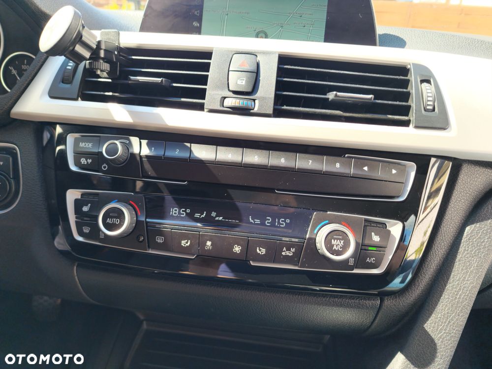 BMW Seria 3 316d Advantage - 35