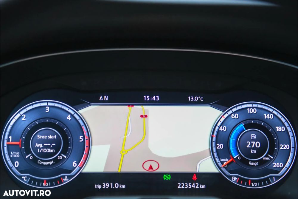 Volkswagen Passat - 13