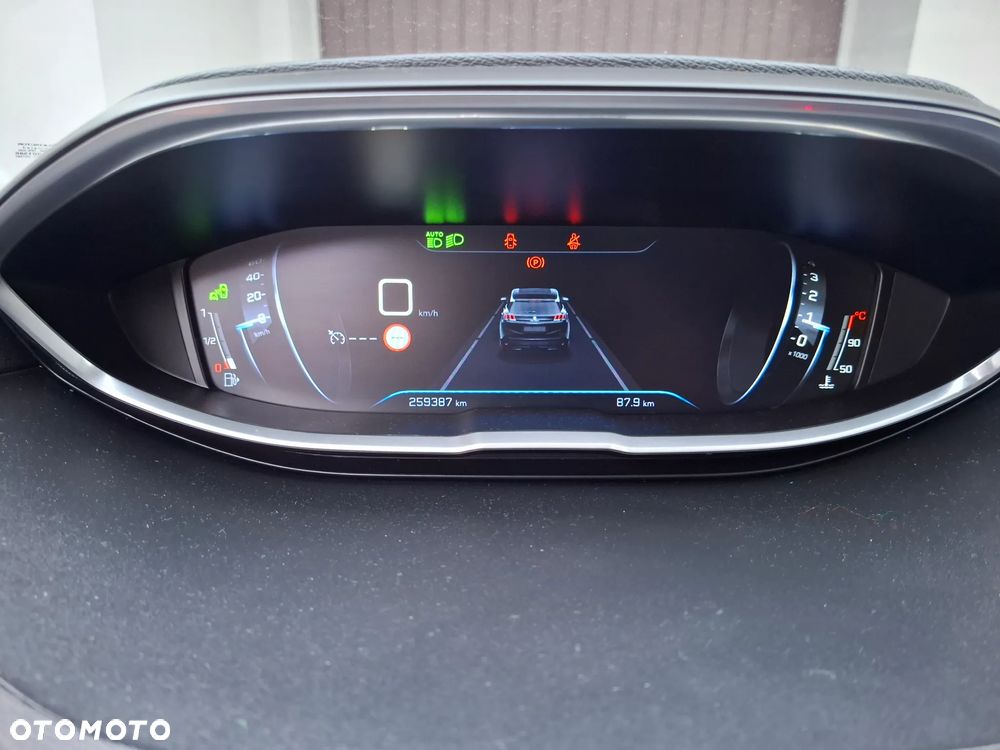 Peugeot 3008 HDi FAP 150 Premium - 23