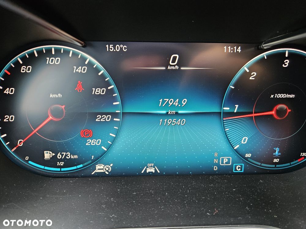 Mercedes-Benz GLC 300 d 4Matic 9G-TRONIC Exclusive - 29