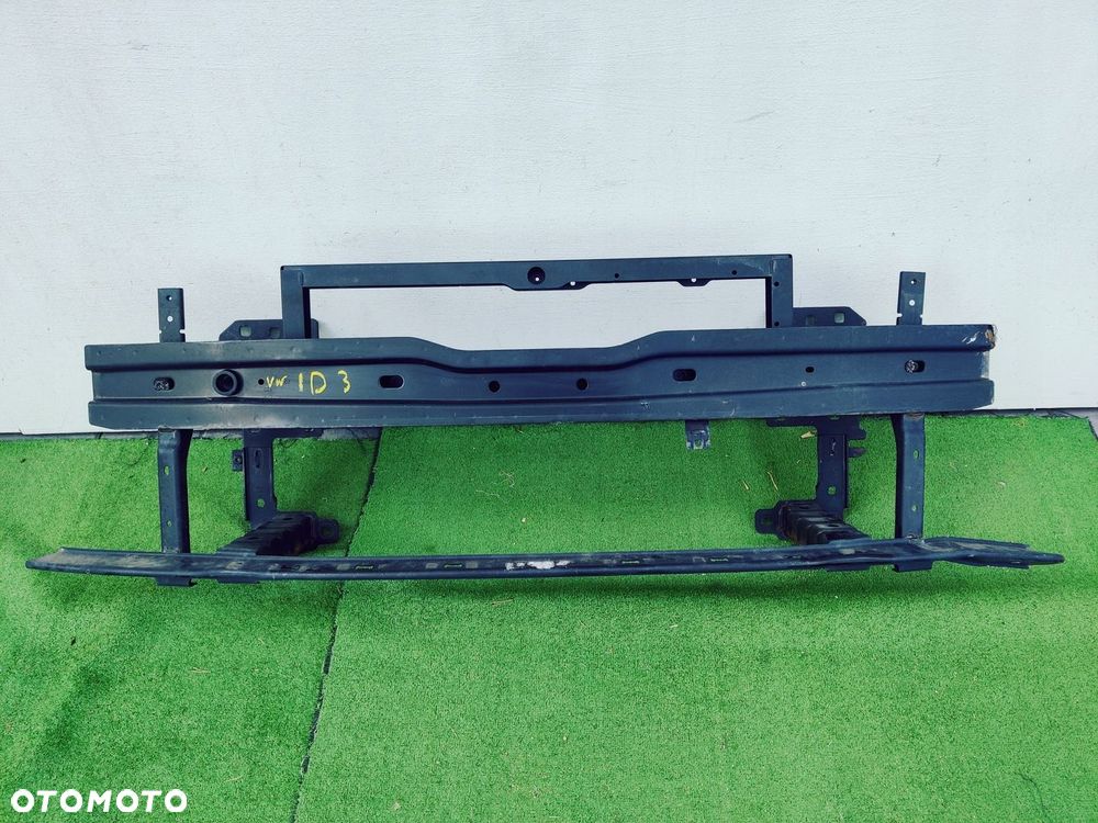 BELKA WZMOCNIENIE ZDERZAKA PRZÓD VOLKSWAGEN VW ID.3 CUPRA BORN
