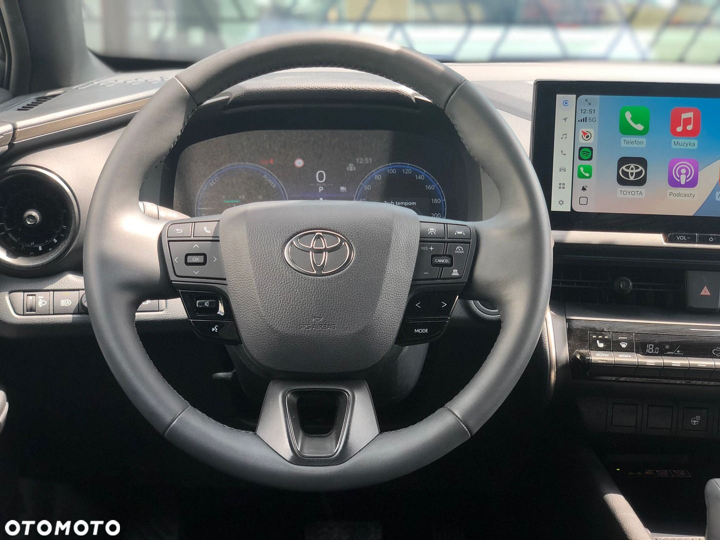 Toyota C-HR - 14