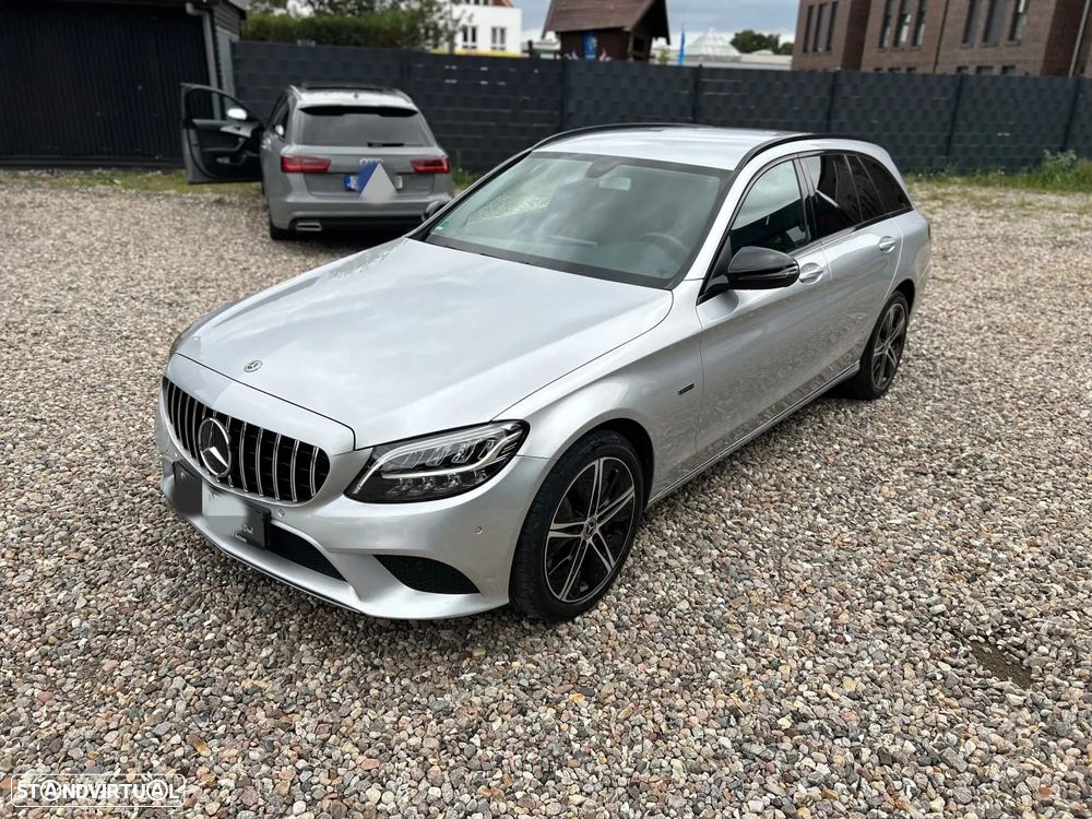 Mercedes-Benz C 300 de Avantgarde - 2