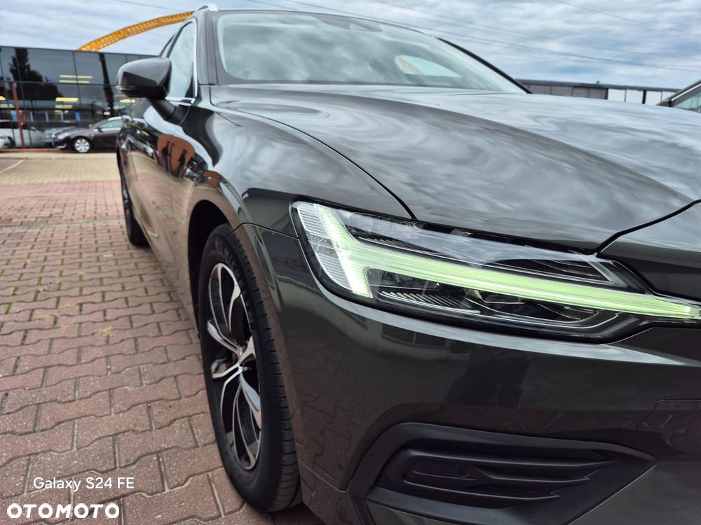 Volvo V60 - 17