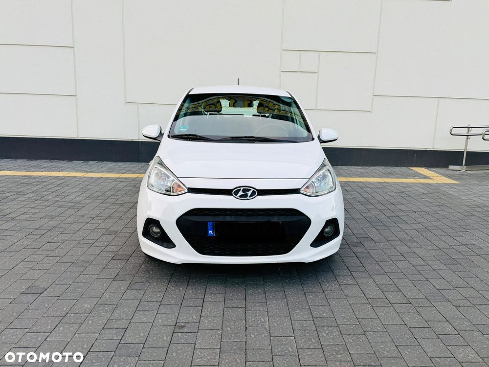 Hyundai i10 1.0 Premium - 1