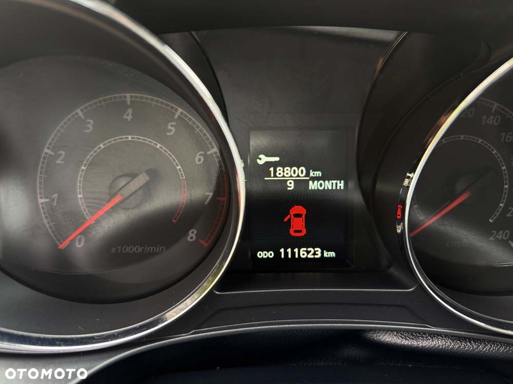 Mitsubishi ASX 1.6 ClearTec 2WD Edition 100+ - 11