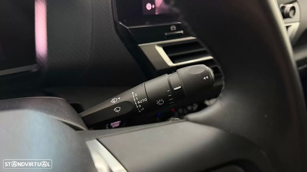 Citroën e-C4 X 50 kWh Shine Pack - 25