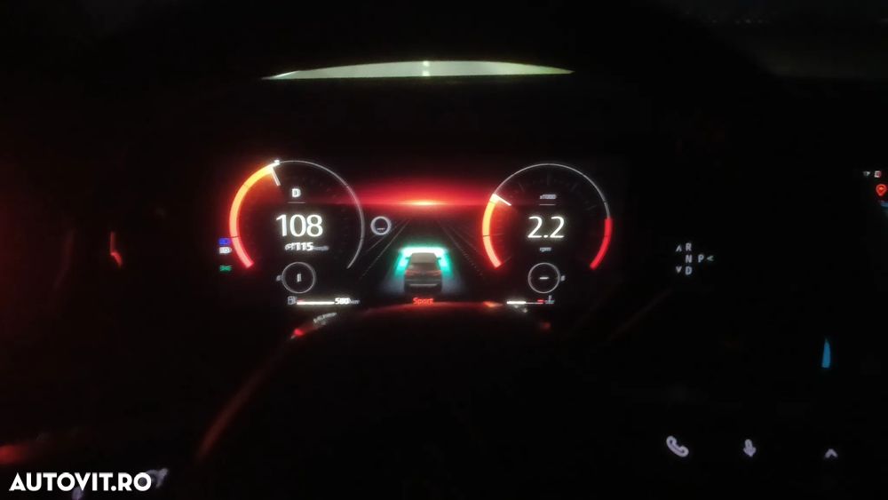 Renault Austral 160 MHEV Evolution - 15