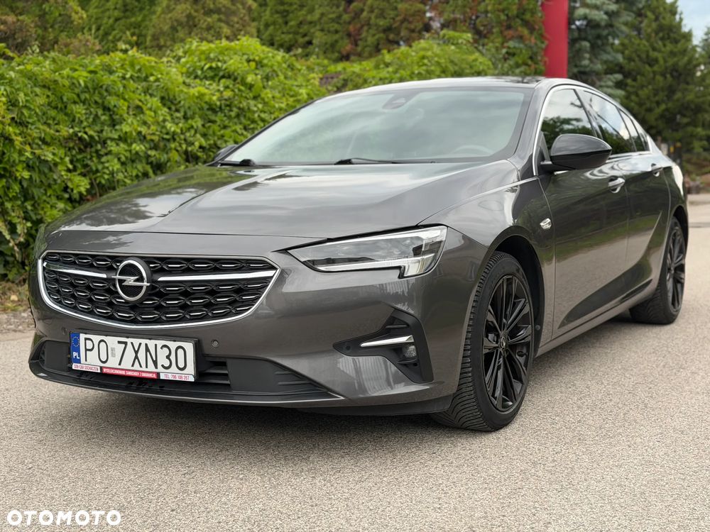 Opel Insignia 2.0 CDTI Business Elegance S&S - 1