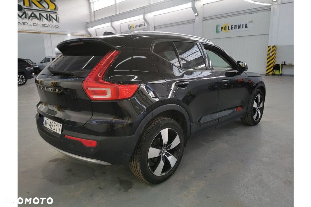 Volvo XC 40 - 2