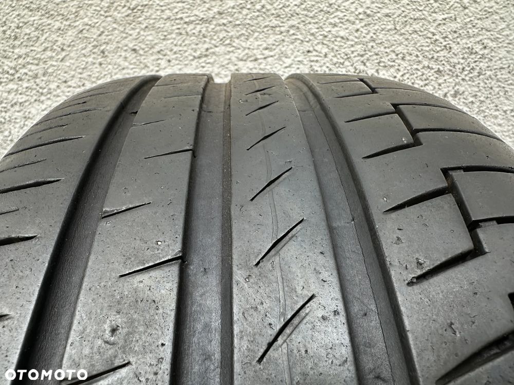 225 45 17 / Seat Leon VW Golf Caddy Touran Passat Skoda Octavia / 5x112 POLECAM - 6
