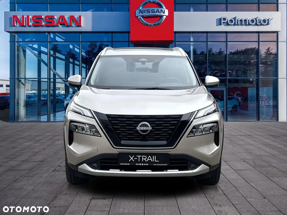 Nissan X-Trail 1.5 VC-T e-POWER Tekna e-4ORCE - 8