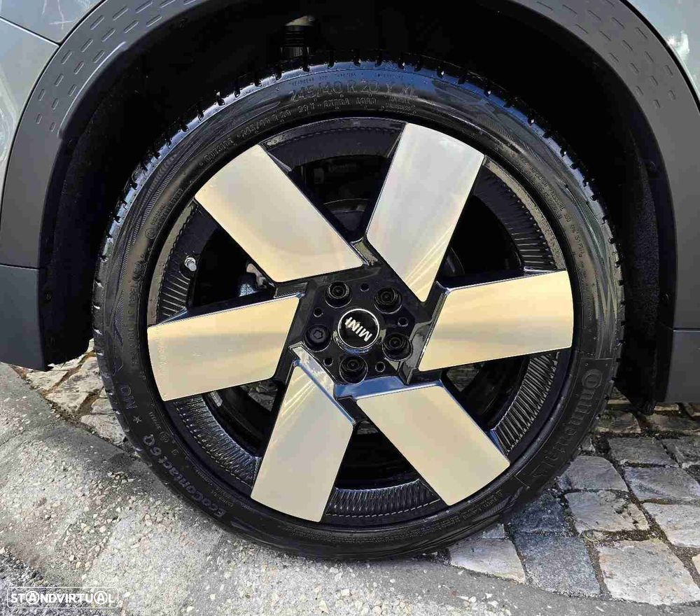 MINI Countryman SE Favoured L - 15