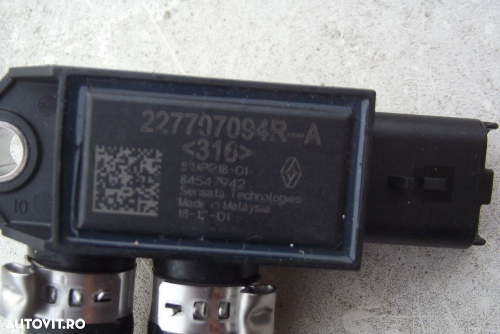 Senzor gaze arse Renault Megane 4 Kadjar Clio 4 Nissan qashqai duster - 2