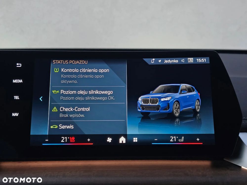 BMW X1 sDrive18i M Sport - 23