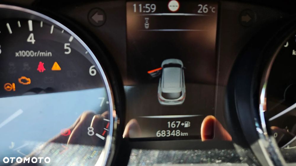 Nissan Qashqai 1.2 DIG-T Tekna+ - 28