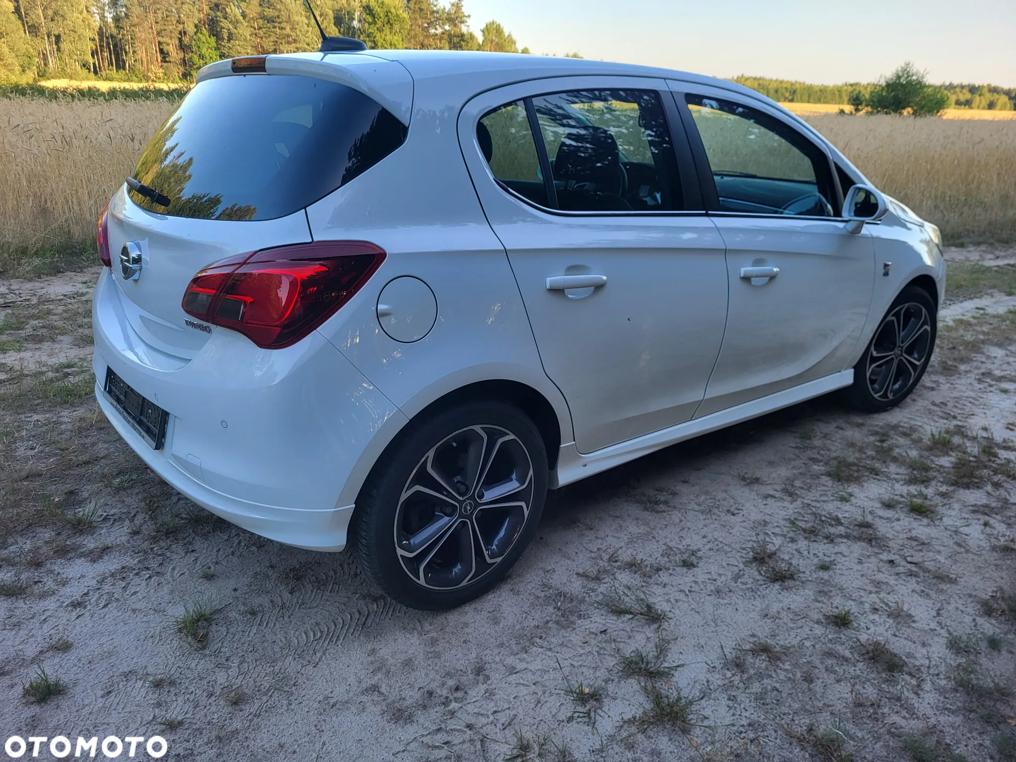 Opel Corsa 1.4 Turbo Start/Stop Color Edition - 6