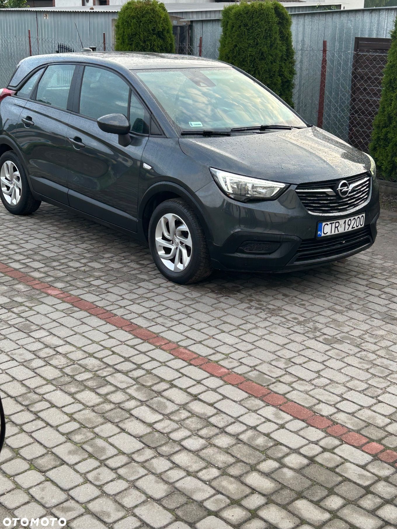 Opel Crossland X 1.2 Action - 1