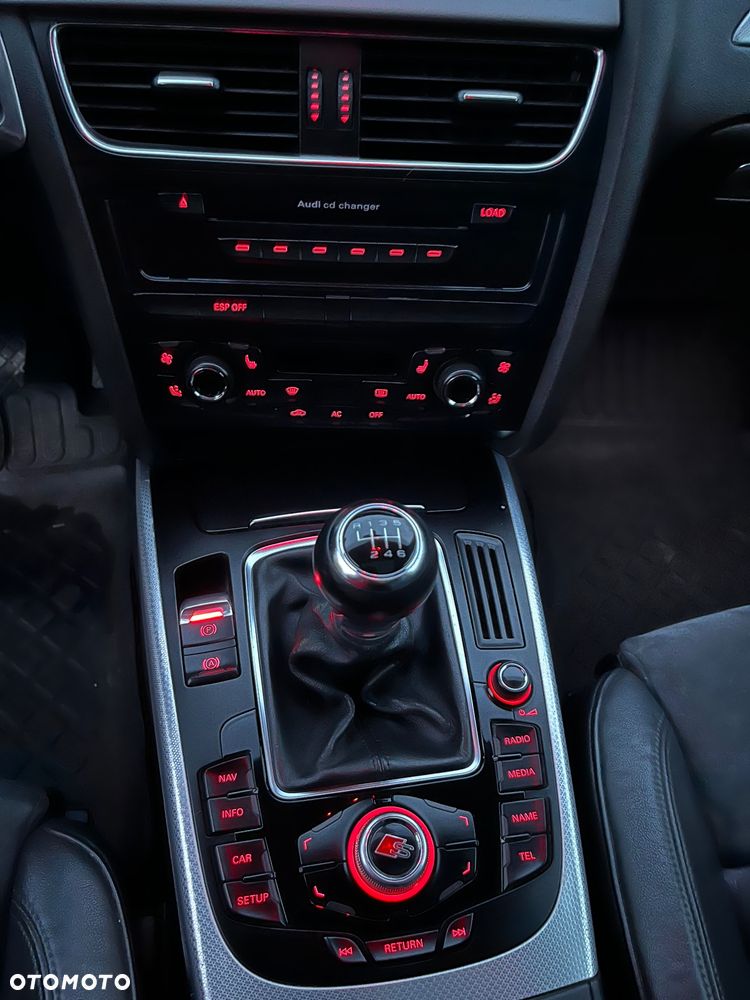 Audi A4 - 11