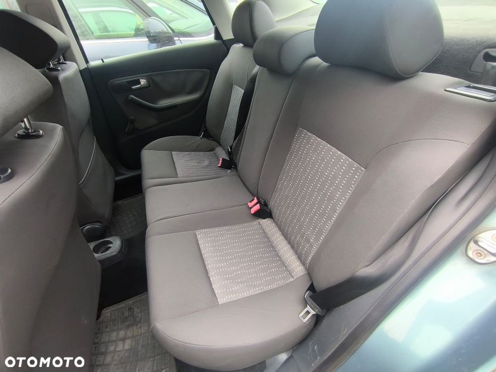 Seat Cordoba - 6