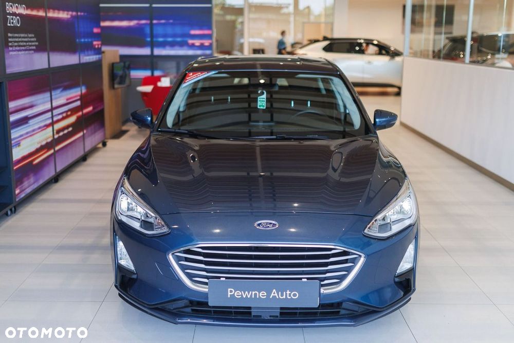 Ford Focus 1.5 EcoBlue Trend Edition Business - 2