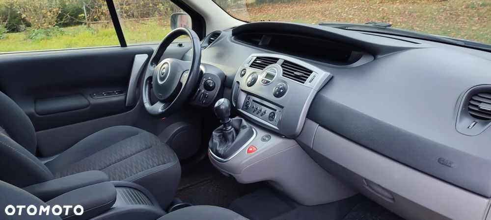 Renault Scenic - 2