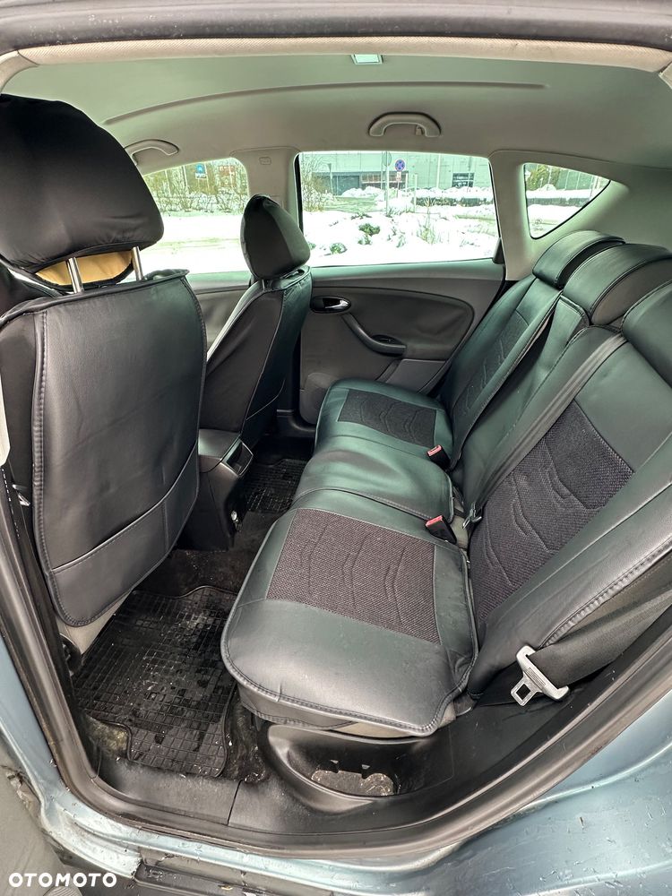 Seat Toledo - 22