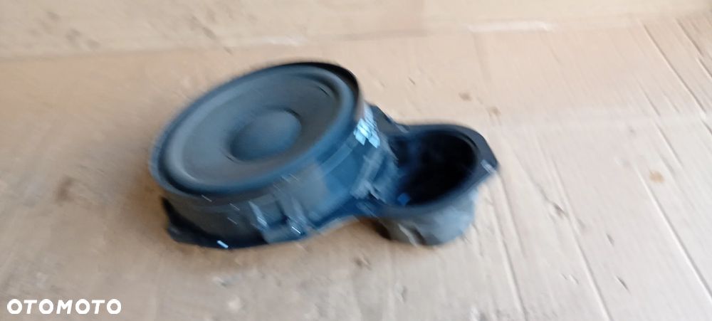 Głośnik drzwi prawy przód przedni Blaupunkt VW Passat B6 3C0035454 - 3