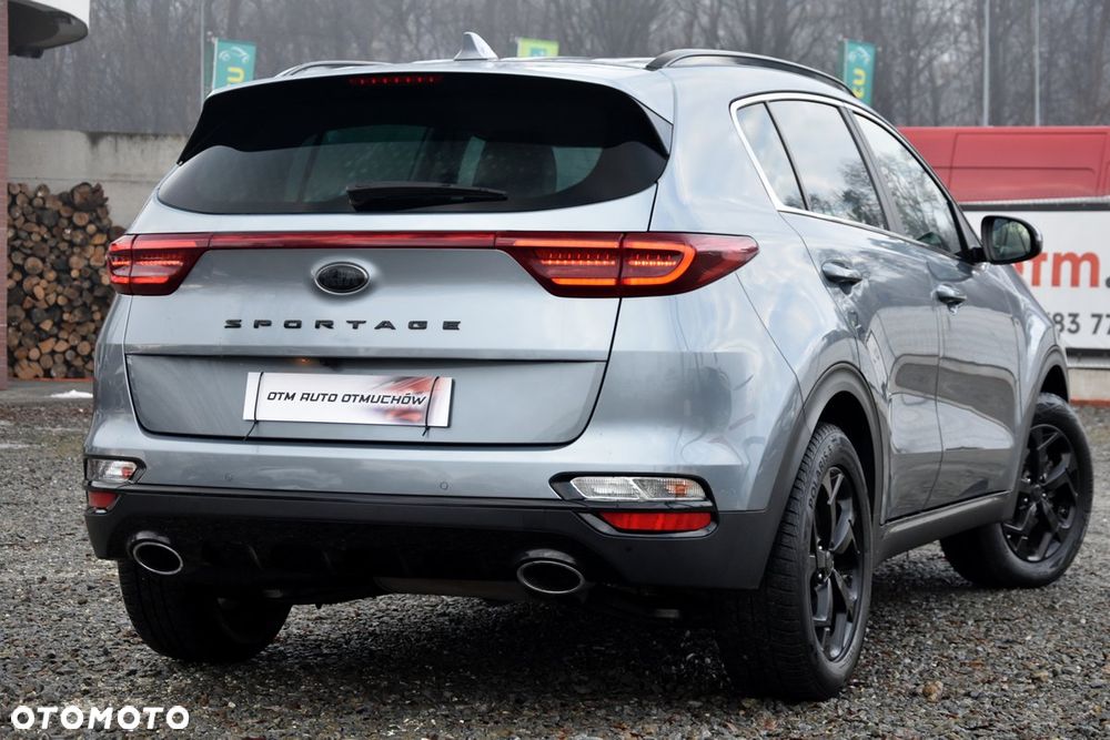 Kia Sportage - 18