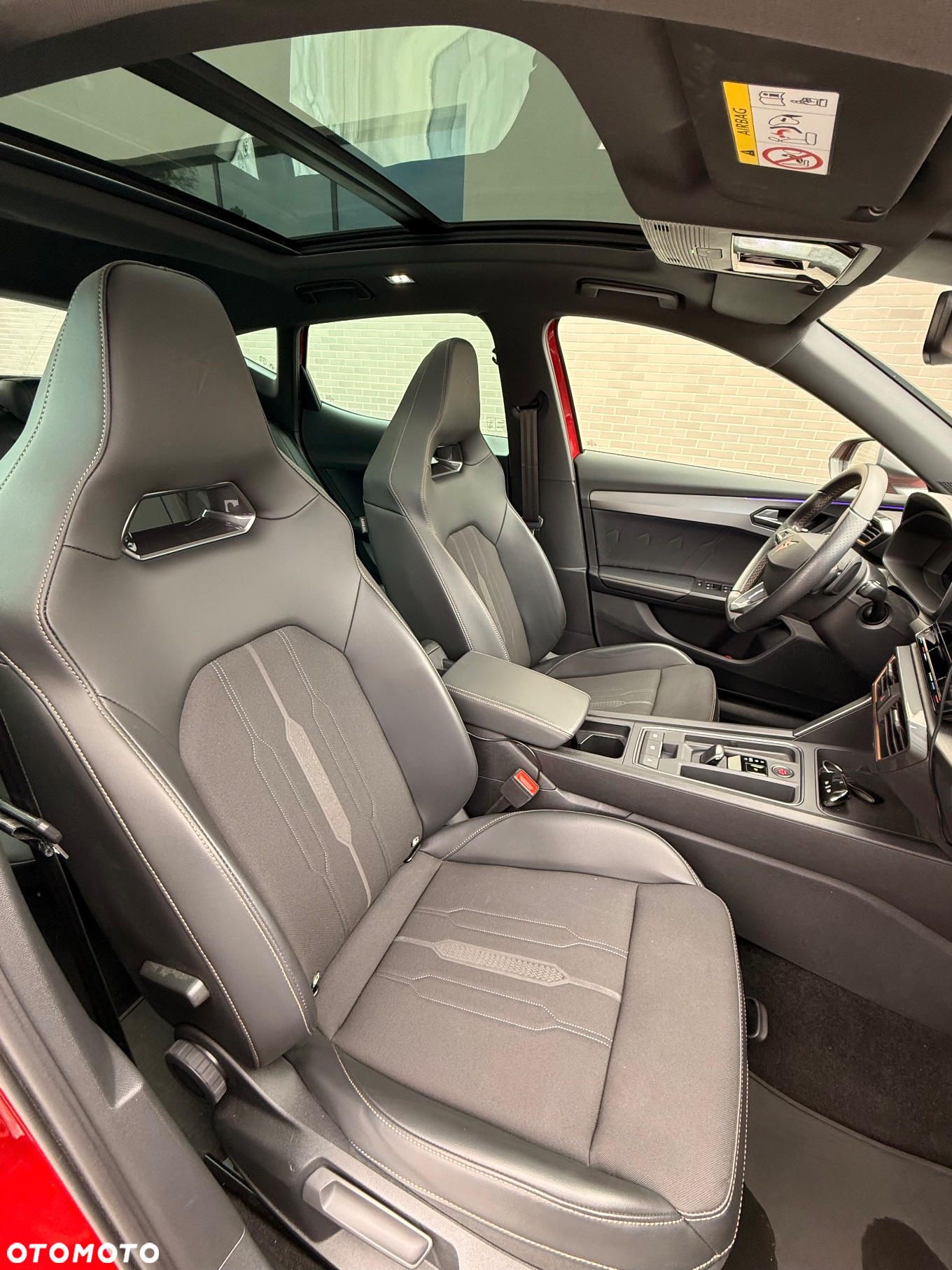 Cupra Formentor 1.5 TSI DSG - 9