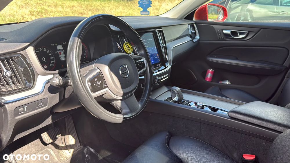 Volvo V60 Cross Country B4 D AWD Geartronic Pro - 13