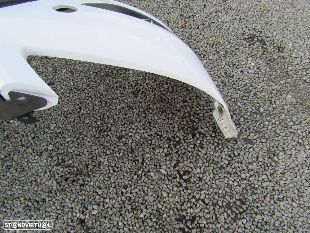 Para-choques FORD Focus ano 2008 a 2011(original) - 12
