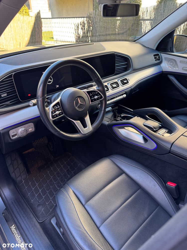 Mercedes-Benz GLE - 15