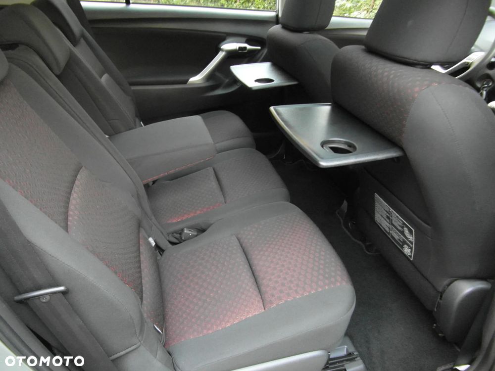 Toyota Verso 1.8 7-Sitzer Edition S - 33