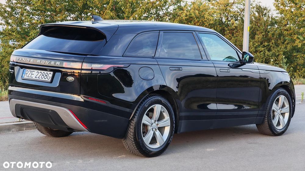 Land Rover Range Rover Velar 2.0d R-Dynamic S - 15