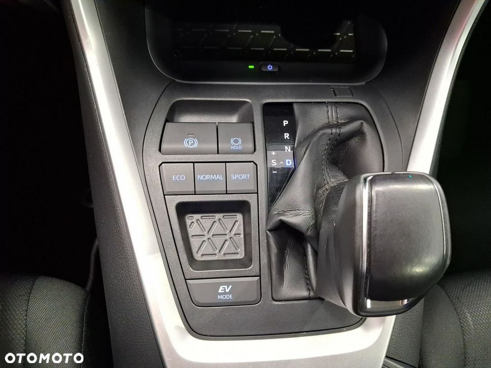 Toyota RAV4 - 34