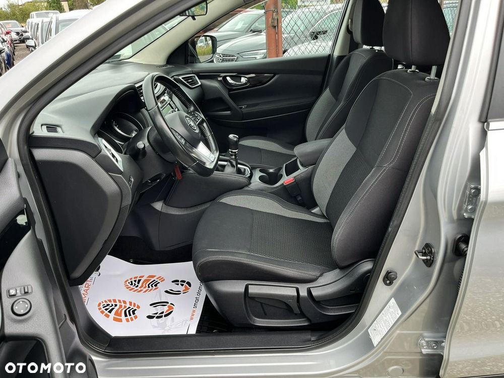 Nissan Qashqai - 27
