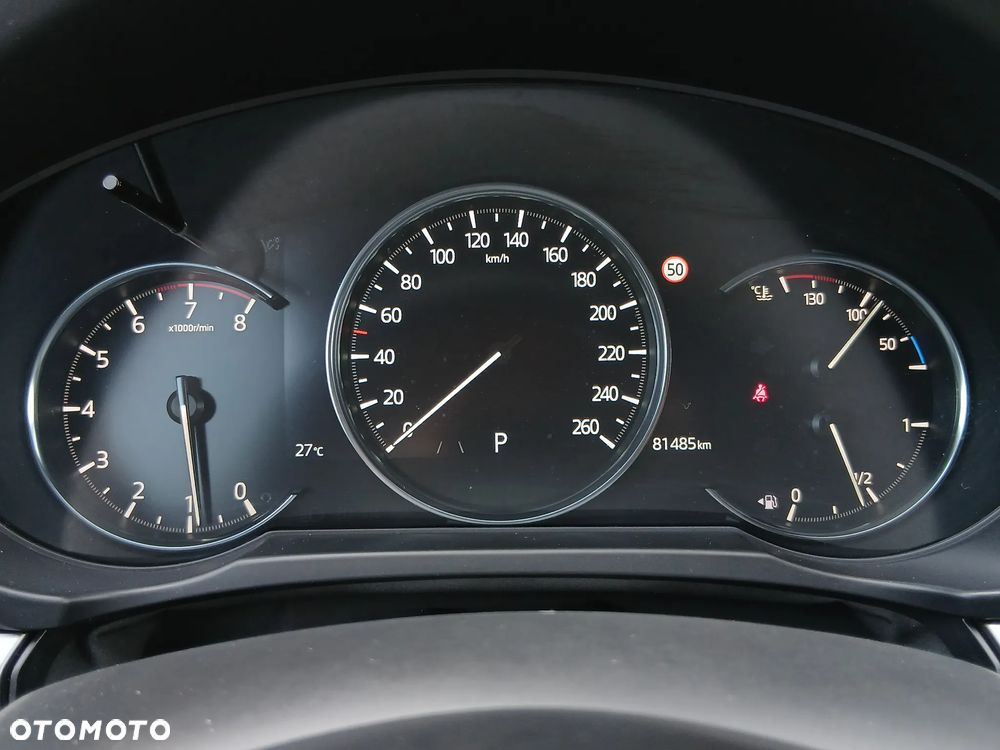 Mazda CX-5 2.0 Newground 2WD - 7