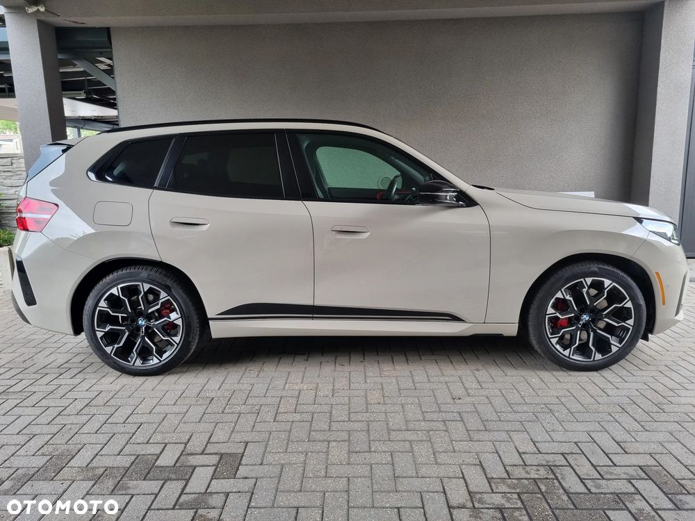 BMW X3 - 9