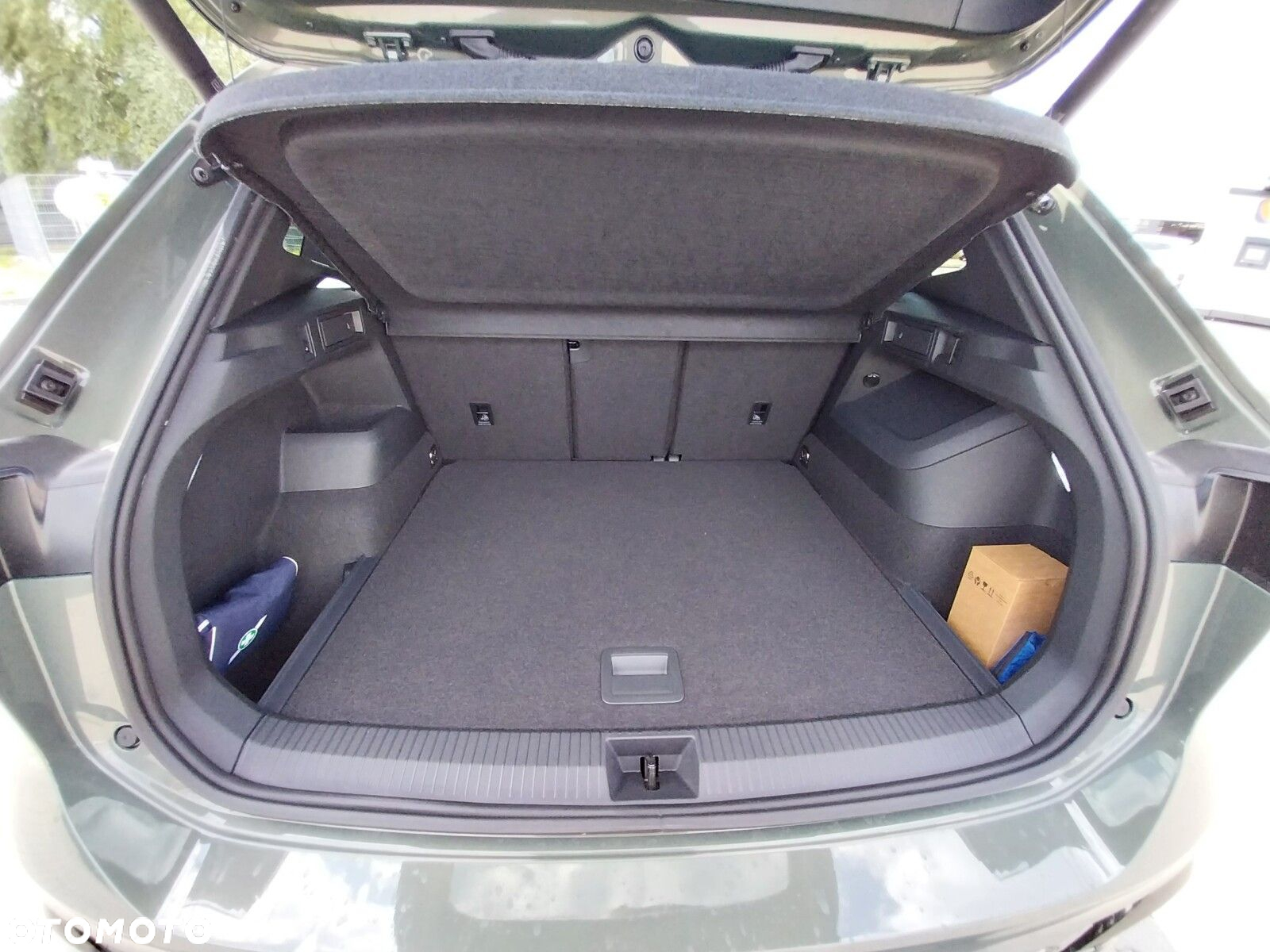 Volkswagen Tiguan - 10