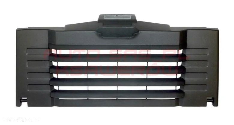 OSŁONA FOTELA PRZEDNIA DUCATO JUMPER BOXER 06- - 1