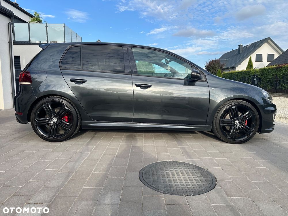 Volkswagen Golf 2.0 GTI DSG Edition 35 - 7