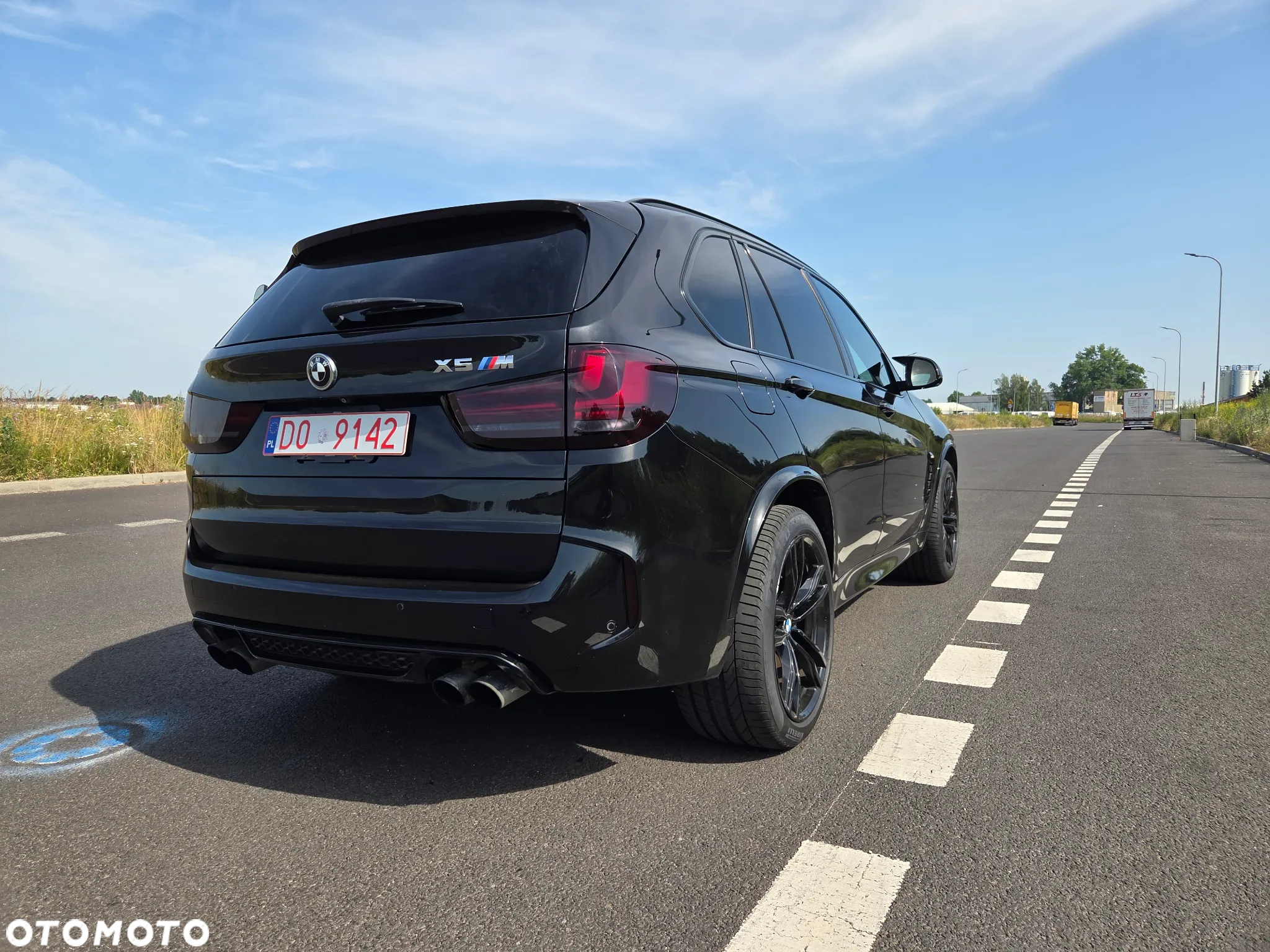 BMW X5 M Competition - 6