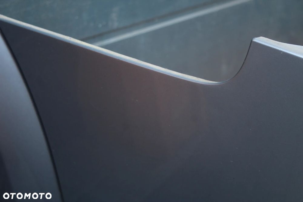 ZDERZAK TYŁ TYLNY OPEL VECTRA C SEDAN HATCHBACK Z163 PDC - 12