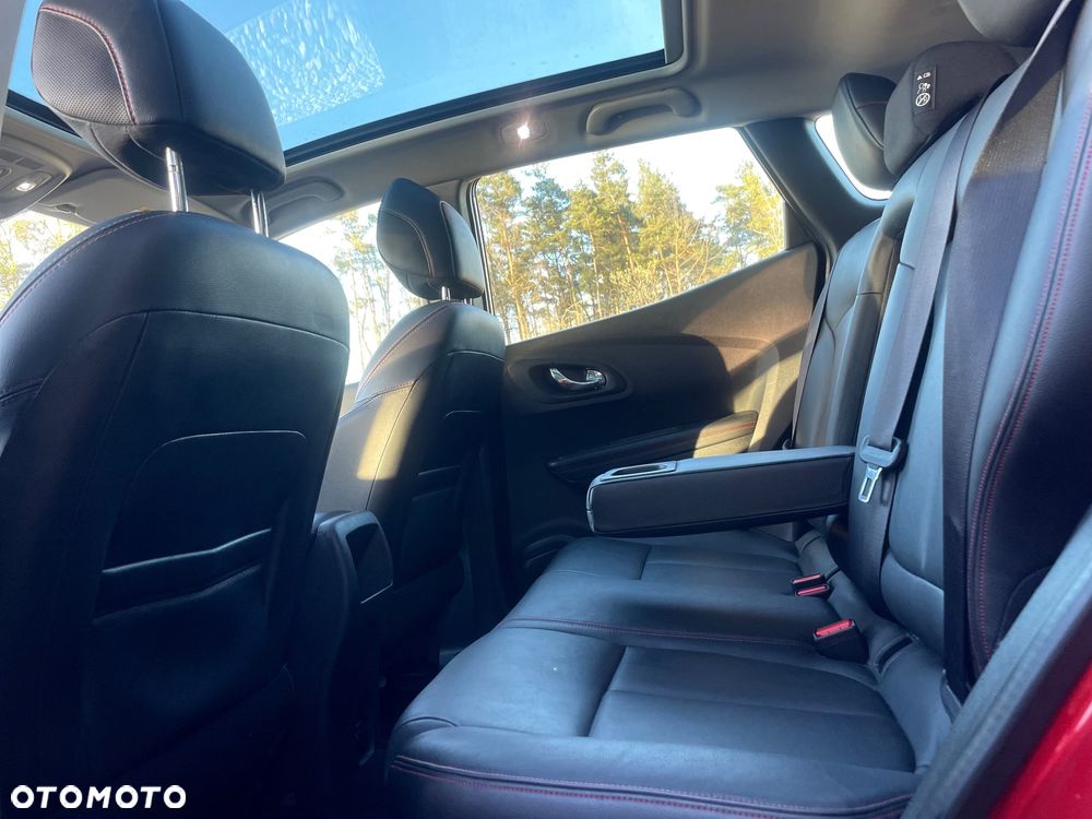 Renault Kadjar Energy TCe 130 Bose Edition - 13