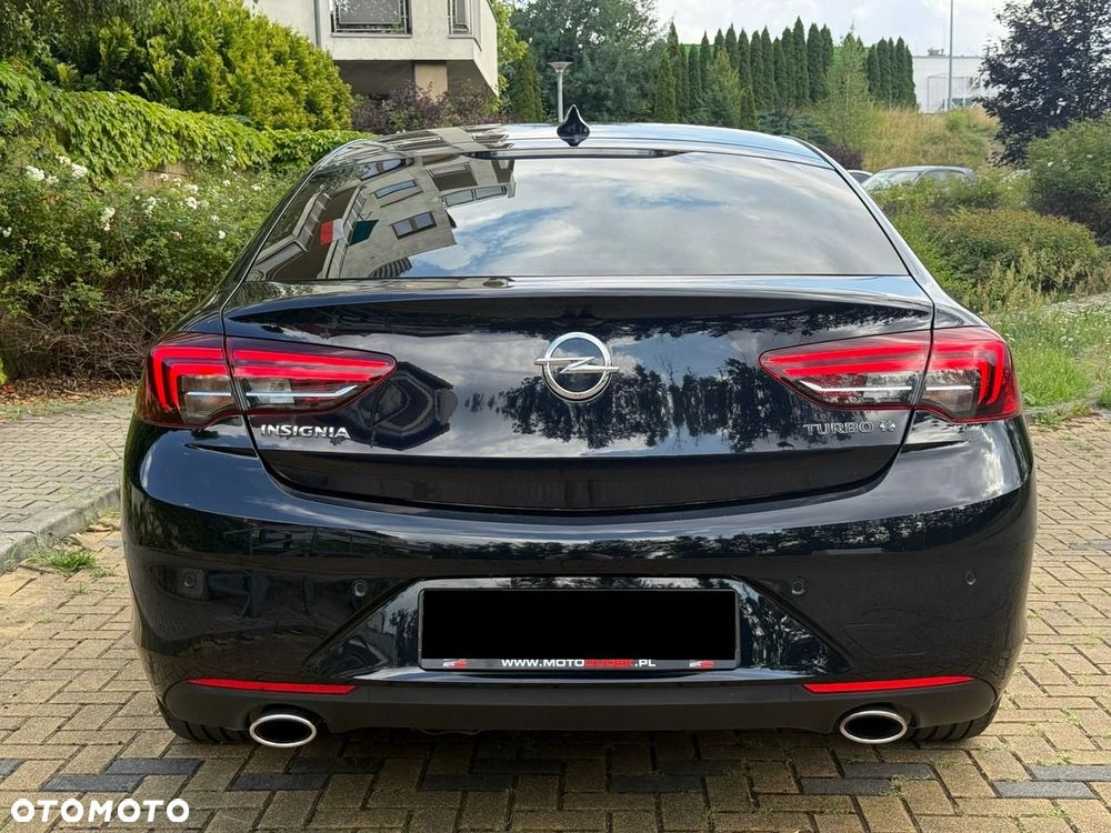 Opel Insignia 2.0 Direct Inj Trb 4x4 Innovation - 16