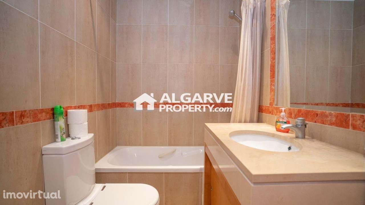 Fabulosa moradia V2 com vista Golfe em Vilamoura, Algarve - Grande imagem: 5/32